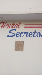 Hostal secretos