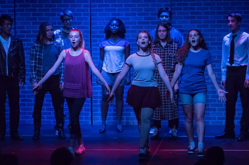 Performing Arts Theater «STAGES St. Louis», reviews and photos, 1023 Chesterfield Pkwy E, Chesterfield, MO 63017, USA