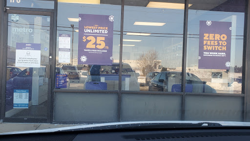 MetroPCS Authorized Dealer, 170 N Gary Ave, Carol Stream, IL 60188, USA, 