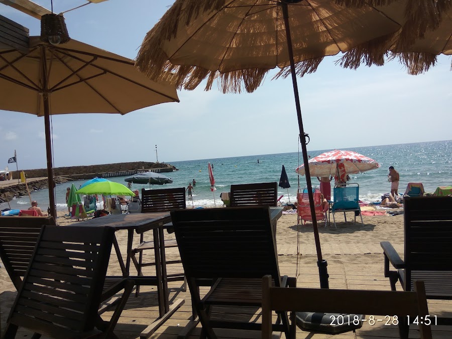 Guingueta El Pescador