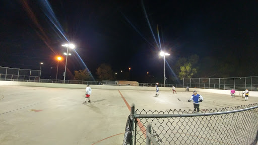 Mar Vista Roller Hockey Rink