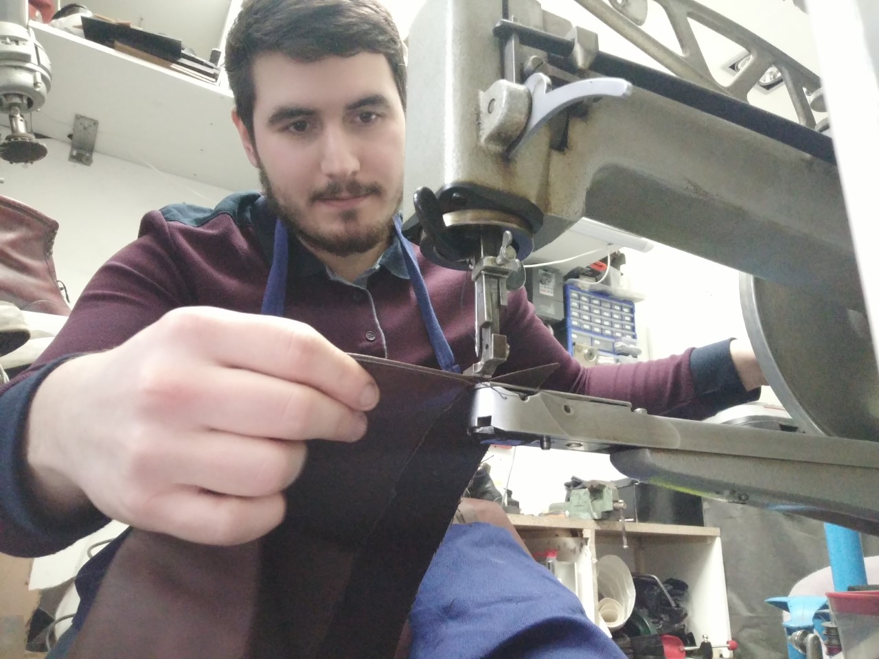 Photo n° 1 de l'avis de Morgan.o fait le 04/01/2019 à 18:06