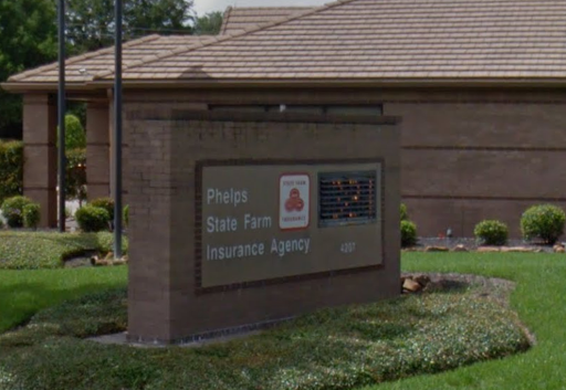 Auto Insurance Agency «State Farm: Ken Phelps», reviews and photos