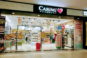 CARiNG Pharmacy Suria Sabah Shopping Mall, Kota Kinabalu image