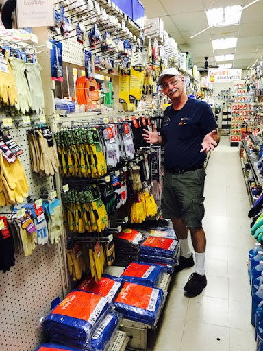 Hardware Store «Beck Paint & Hardware», reviews and photos, 718 E McMillan St, Cincinnati, OH 45206, USA