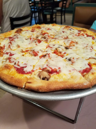 #11 best pizza place in Dewey Beach - Grotto Pizza