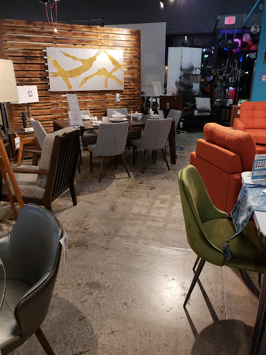 Furniture Store «Caravana Furniture», reviews and photos, 975 Long Beach Blvd, Long Beach, CA 90813, USA