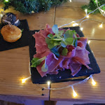 Photo n°5 de l'avis de Pasquale.r fait le 22/12/2018 à 16:37 sur le  VIII Talento eventi à BITRITTO