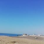 Photo n°1 de l'avis de Fabio.e fait le 01/12/2020 à 14:21 sur le  Point Break Fregene à Fregenae