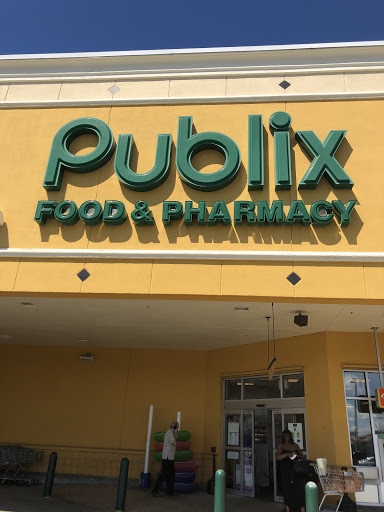 Supermarket «Publix Super Market at Paradise Key», reviews and photos, 4425 Commons Dr E, Destin, FL 32541, USA