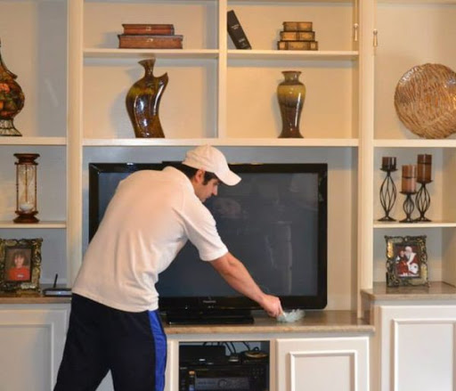 House Cleaning Service «Aquastar Cleaning Services», reviews and photos, 1943 Shiloh Valley Trail NW, Kennesaw, GA 30144, USA