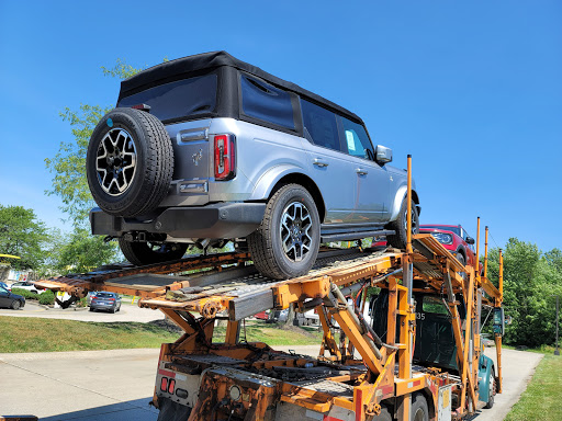 Ford Dealer «Liberty Ford Brunswick», reviews and photos, 3101 Center Rd, Brunswick, OH 44212, USA