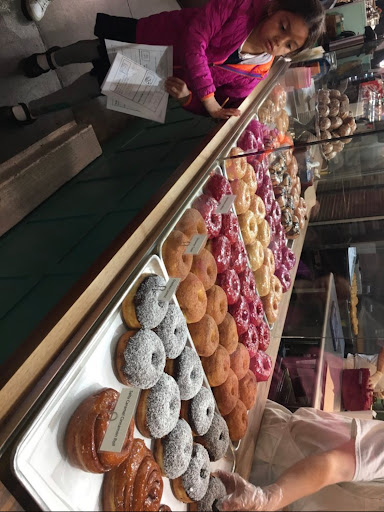 Donut Shop «Destination Donuts», reviews and photos, 59 Spruce St, Columbus, OH 43215, USA