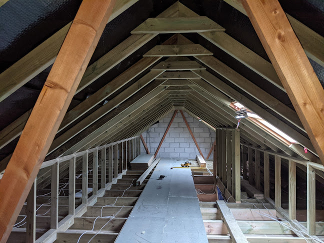 Apex Carpentry & Construction - Construction company