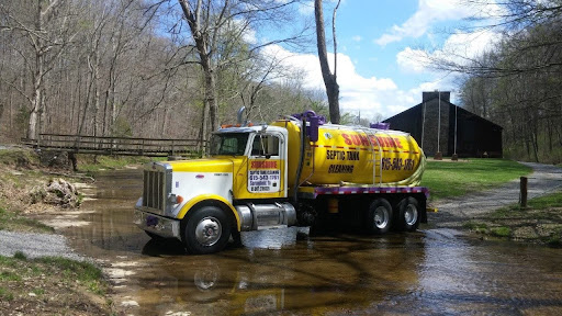 Photo of Sunshine Septic Tank Cleaning