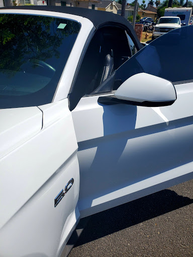 Used Car Dealer «Preferred Motor Cars», reviews and photos, 201 W San Bernardino Rd, Covina, CA 91723, USA