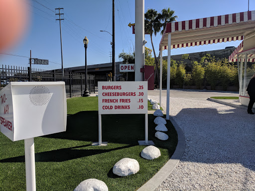 Tourist Attraction «The Original In-N-Out Burger», reviews and photos, 13766 Francisquito Ave, Baldwin Park, CA 91706, USA