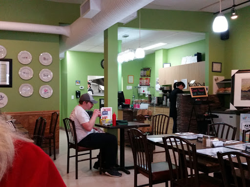 L'Arche Tova Cafe