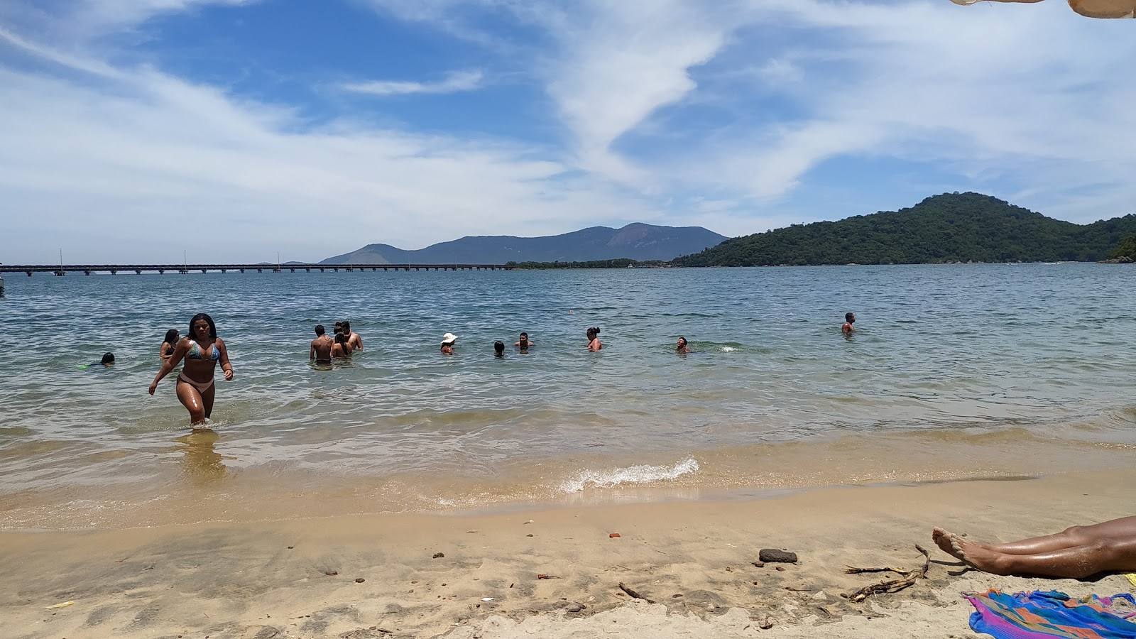 Praia da Junqueira photo #7