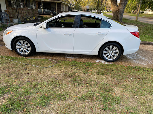 Used Car Dealer «2nd Chance Auto Sales», reviews and photos, 3045 Woodley Rd, Montgomery, AL 36116, USA