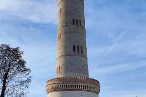 Tower of San Martino della Battaglia image