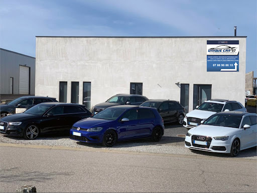 Photo 4 - Seingbouse Auto