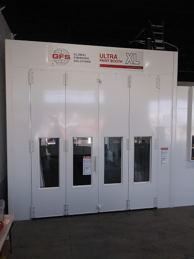 Car Dealer «Blue Water Chrysler Dodge Jeep», reviews and photos, 4080 24th Ave, Fort Gratiot Twp, MI 48059, USA