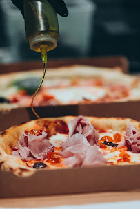 Photos du propriétaire du Pizzeria Mozza Bella à Mondelange - n°18