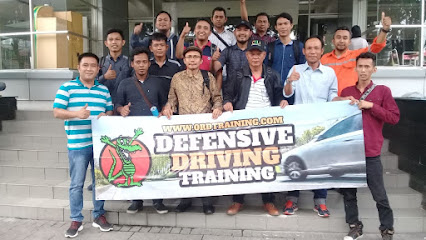 PT ORD Rekacipta Dinamika - HSE training and defensive driving training ordtraining.com