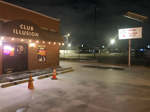 Night Club «Club Illusion», reviews and photos, 526 E Broadway, East St Louis, IL 62201, USA