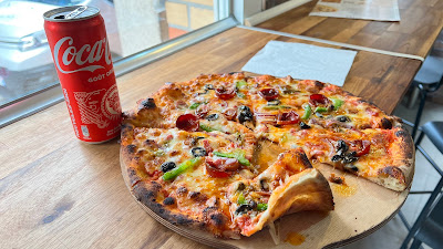 Pizza bercy à Charenton-le-Pont