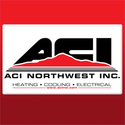 HVAC Contractor «ACI Northwest», reviews and photos, 6600 N Government Way, Dalton Gardens, ID 83815, USA