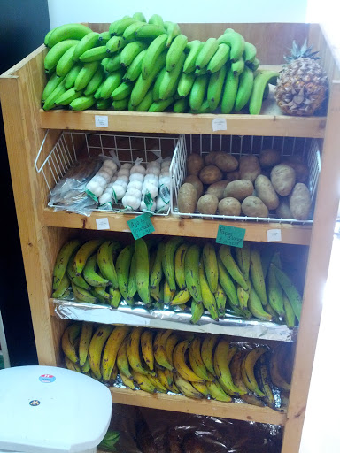 Grocery Store «El Jardin Latino Market Inc», reviews and photos, 6003 W Broad St, Richmond, VA 23230, USA