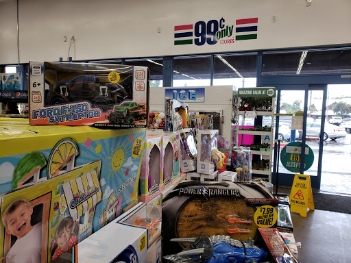 Discount Store «99 Cents Only Stores», reviews and photos, 543 N Azusa Ave, Covina, CA 91722, USA