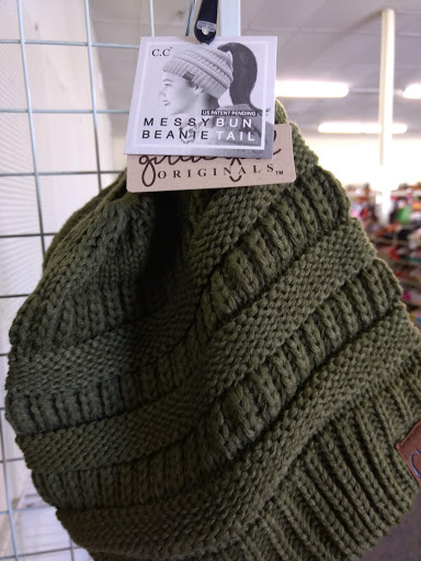 Shoe Store «K & T Shoes», reviews and photos, 485 Pickwick St S, Savannah, TN 38372, USA