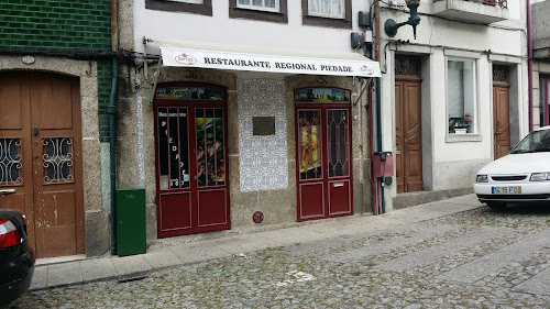 Restaurante Piedade Guimarães