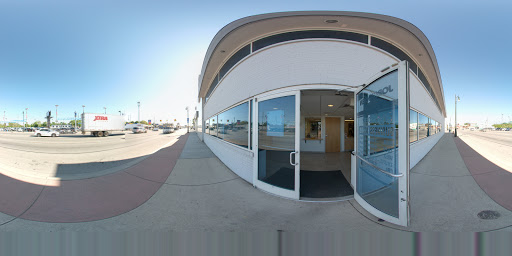 Ford Dealer «Jorgensen Ford Sales Inc», reviews and photos, 8333 Michigan Ave, Detroit, MI 48210, USA