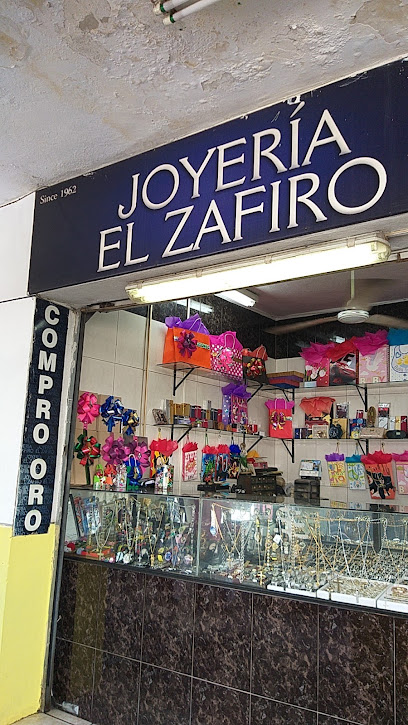 JOYERIA EL ZAFIRO