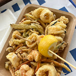 Photo n°2 de l'avis de kleida.a fait le 12/05/2024 à 19:06 sur le  The Piada And The Sea à Rimini