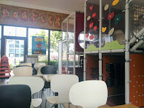 Atmosphère du Restauration rapide McDonald's à Colmar - n°19