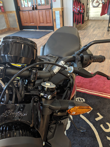 Motorcycle Dealer «Indian Motorcycle of Lexington», reviews and photos, 1973 Bryant Rd, Lexington, KY 40509, USA