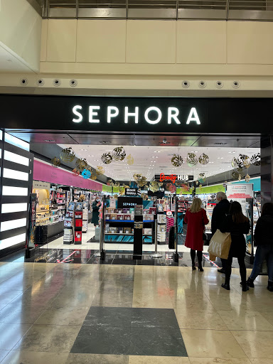 Sephora stores Naples