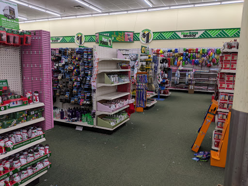 Dollar Tree