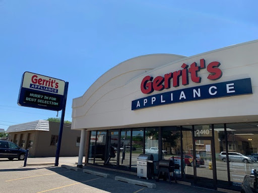 Gerrits Appliance, 3850 29th St SE, Grand Rapids, MI 49512, USA, 