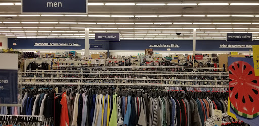 Department Store «Marshalls», reviews and photos, 300 New State Hwy, Raynham, MA 02767, USA