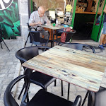 Photo n°5 de l'avis de Lara.i fait le 12/10/2023 à 01:33 sur le  Tasquinha de Algés à Algés