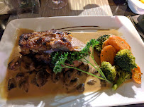 Steak du Restaurant Le Tonneau à Strasbourg - n°16