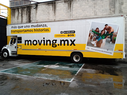 Moving MX
