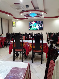Atmosphère du Restaurant vietnamien Kim Thanh à Montbard - n°4