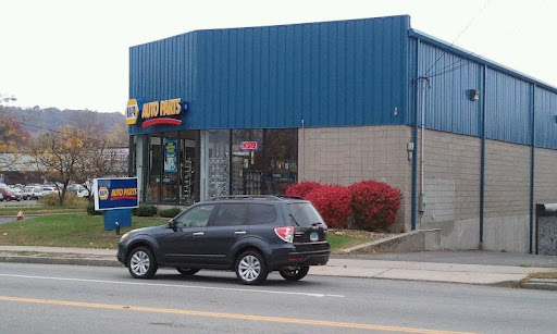 Auto Parts Store «NAPA Auto Parts - Genuine Parts Company», reviews and photos, 985 New Britain Ave, West Hartford, CT 06110, USA